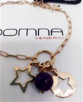 Bracciale Venerio Donna in Argento Quarzo BR 691352 - BR 691352